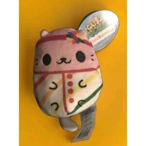 Cats Vs Pickles CvP Kittens Vs Gherkins KvG - Lil Stripes Cat NWT Excellent New